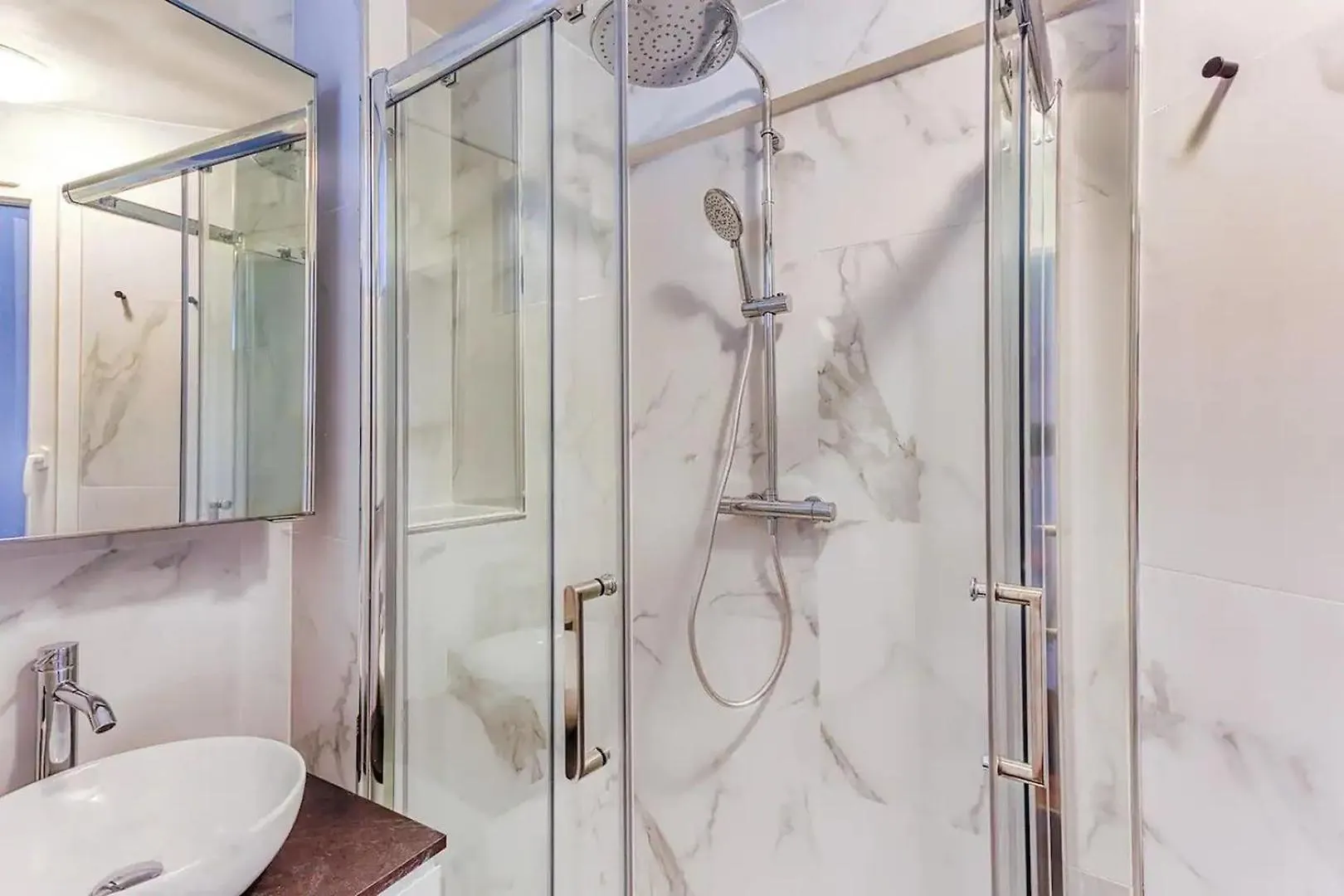 Apartment Guestready - Sejour Pres De L'atelier Des Lumieres Paris