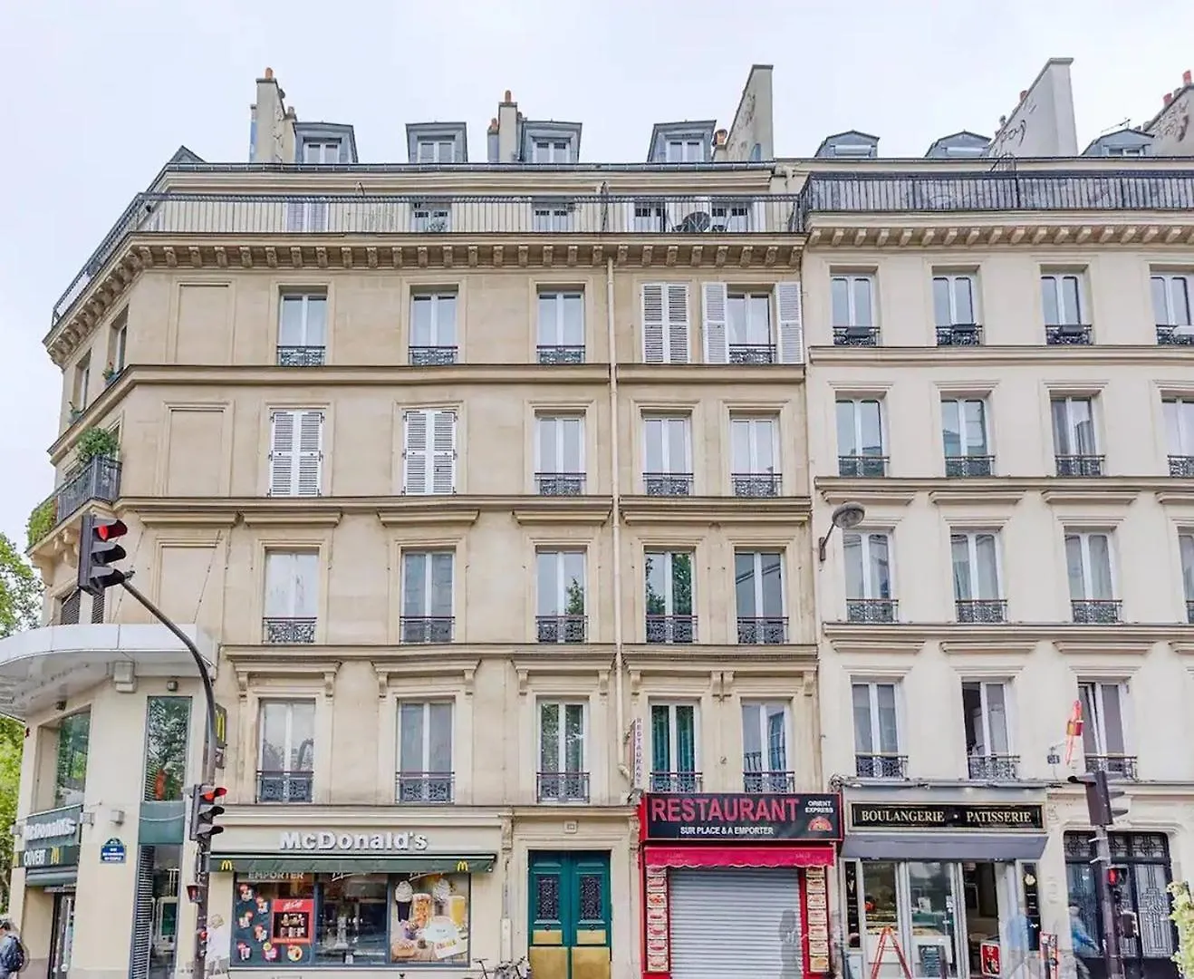 Apartment Guestready - Sejour Pres De L'atelier Des Lumieres *